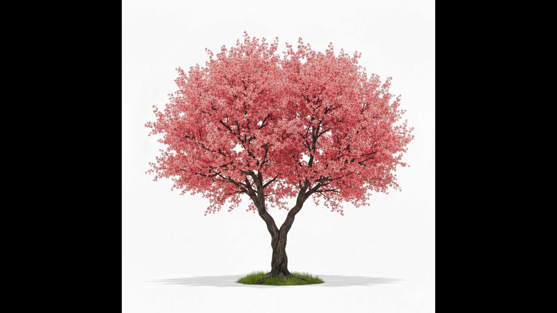 Cherry blossom