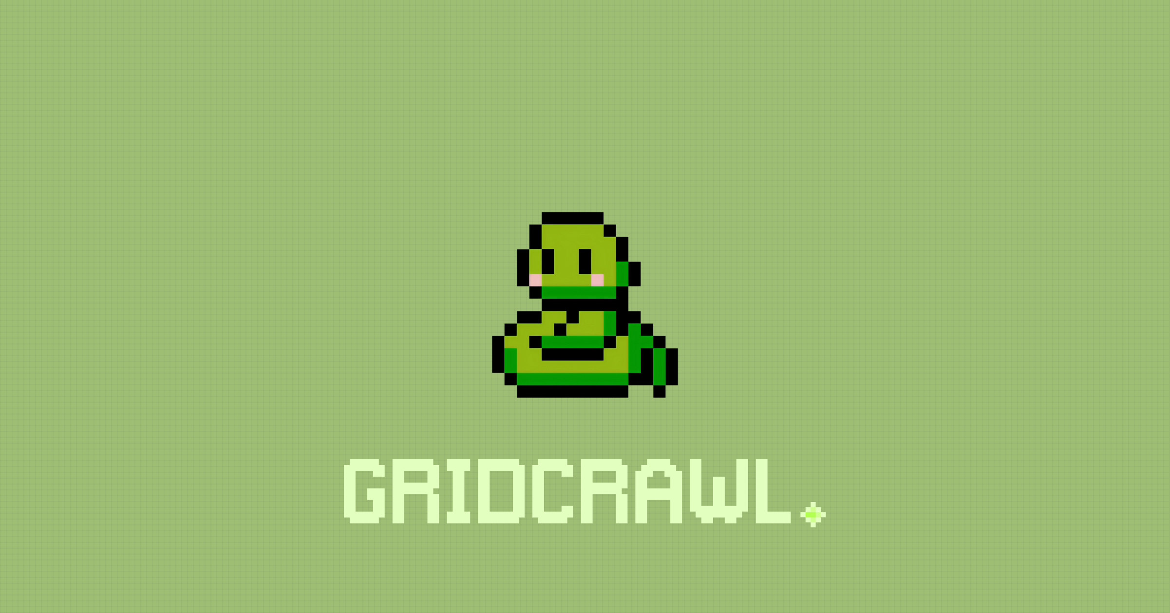 Gridcrawl