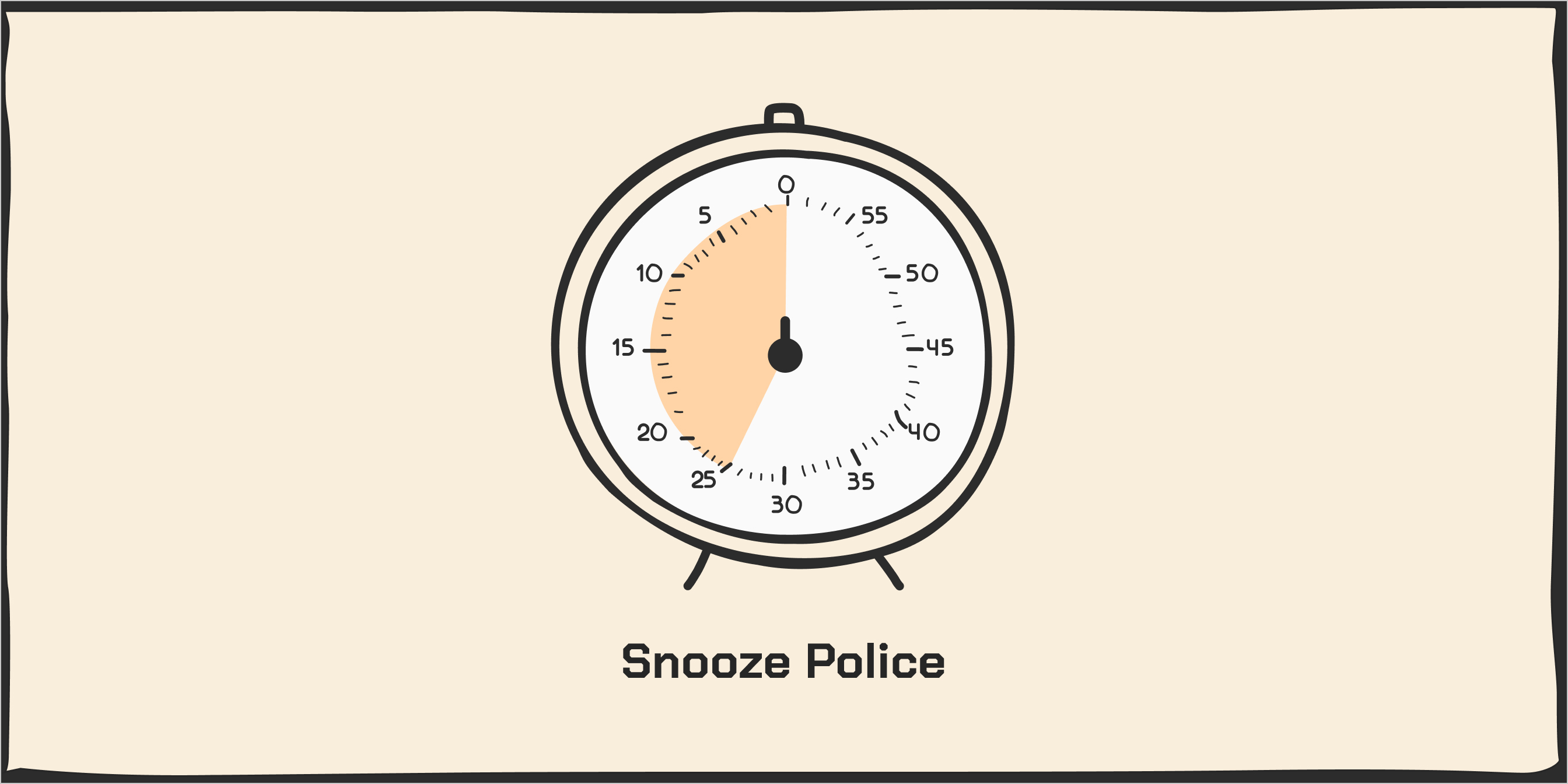 Snooze